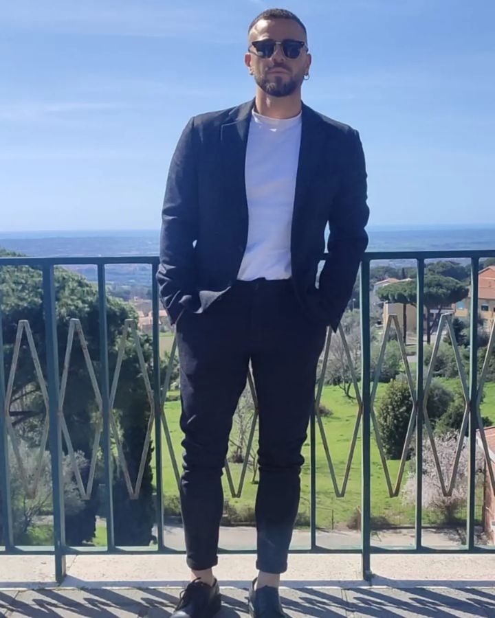 Giuliano Audino